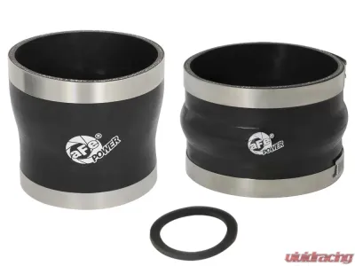 aFe Power Magnum FORCE Cold Air Intake System XX-80612 Soft Parts - 59-80612