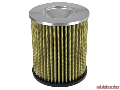 aFe Power Magnum FLOW OE Replacement Air Filter w/ Pro GUARD7 Media Dodge Diesel Trucks 89-92 L6-5.9L (td) - 71-10031