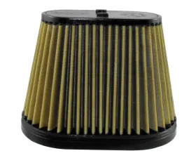 aFe Power Magnum FLOW OE Replacement Air Filter w/ Pro GUARD7 Media Ford Diesel Trucks 03-07 V8-6.0L (td)
