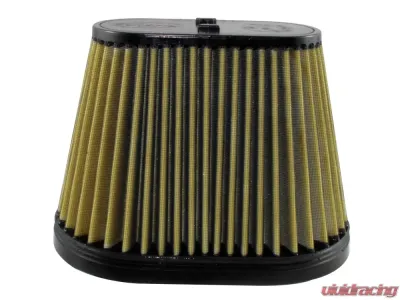 aFe Power Magnum FLOW OE Replacement Air Filter w/ Pro GUARD7 Media Ford Diesel Trucks 03-07 V8-6.0L (td) - 71-10100