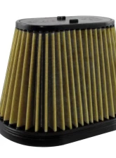 aFe Power Magnum FLOW OE Replacement Air Filter w/ Pro GUARD7 Media Ford Diesel Trucks 03-07 V8-6.0L (td)                                     - 71-10100 - Image 2