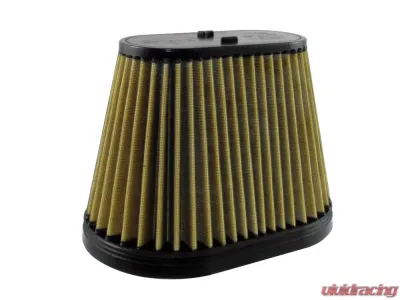 aFe Power Magnum FLOW OE Replacement Air Filter w/ Pro GUARD7 Media Ford Diesel Trucks 03-07 V8-6.0L (td) - 71-10100