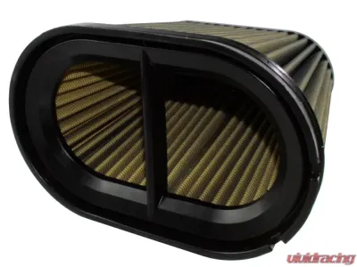 aFe Power Magnum FLOW OE Replacement Air Filter w/ Pro GUARD7 Media Ford Diesel Trucks 03-07 V8-6.0L (td) - 71-10100