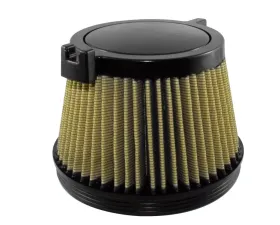 aFe Power Magnum FLOW OE Replacement Air Filter w/ Pro GUARD7 Media GM Diesel Trucks 06-10 V8-6.6L (td) LLY/LBZ/LMM