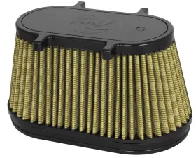 aFe Power Magnum FLOW OE Replacement Air Filter w/ Pro GUARD7 Media GM Diesel Van Express 06-16 V8-6.6L (td)