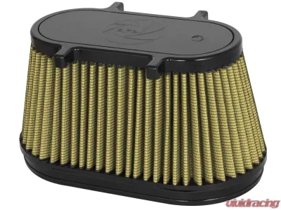 aFe Power Magnum FLOW OE Replacement Air Filter w/ Pro GUARD7 Media GM Diesel Van Express 06-16 V8-6.6L (td) - 71-10109