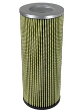 aFe Power Magnum FLOW Intake Replacement Air Filter w/ Pro GUARD7 Media 6 IN OD x 3-1/2 IN ID x 15 IN H                                     - 71-90010 - Image 5