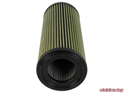 aFe Power Magnum FLOW Intake Replacement Air Filter w/ Pro GUARD7 Media 6 IN OD x 3-1/2 IN ID x 15 IN H - 71-90010