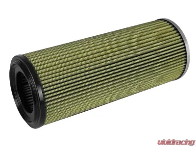 aFe Power Magnum FLOW Intake Replacement Air Filter w/ Pro GUARD7 Media 6 IN OD x 3-1/2 IN ID x 15 IN H - 71-90010