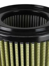 aFe Power Magnum FLOW Intake Replacement Air Filter w/ Pro GUARD7 Media 6 IN OD x 3-1/2 IN ID x 15 IN H                                     - 71-90010 - Image 4