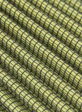 aFe Power Magnum FLOW Intake Replacement Air Filter w/ Pro GUARD7 Media 6 IN OD x 3-1/2 IN ID x 15 IN H                                     - 71-90010 - Image 5