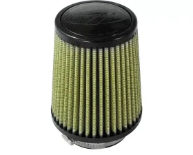 aFe Power Magnum FLOW Intake Replacement Air Filter w/ Pro GUARD7 Media 4 F x 6 B x 4-3/4 T x 7 H in