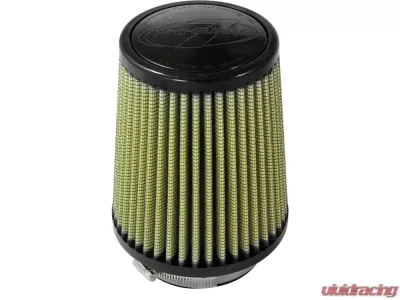 aFe Power Magnum FLOW Intake Replacement Air Filter w/ Pro GUARD7 Media 4 F x 6 B x 4-3/4 T x 7 H in - 72-40011