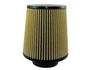 aFe Power Magnum FLOW Intake Replacement Air Filter w/ Pro GUARD7 Media 4-1/2 IN F x 8-1/2 IN B x 7 IN T x 9 IN H
