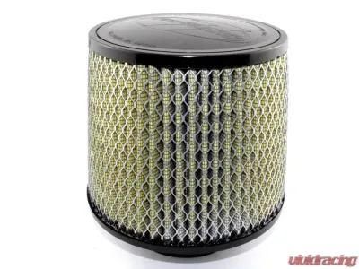 aFe Power Magnum FLOW Intake Replacement Air Filter w/ Pro GUARD7 Media 6 F x 9 B x 9 T x 7-1/2 H in - 72-90040