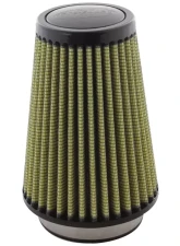 aFe Power Magnum FLOW Intake Replacement Air Filter w/ Pro GUARD7 Media 3-1/2 F x 5 B x 3-1/2 T x 7 H in                                     - 72-90069 - Image 3