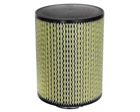 aFe Power Magnum FLOW Universal Air Filter w/ Pro GUARD7 Media 4 F x 8-1/2 B x 8-1/2 T x 11 H in