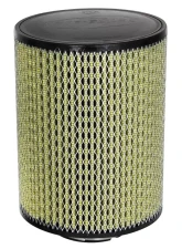 aFe Power Magnum FLOW Universal Air Filter w/ Pro GUARD7 Media 4 F x 8-1/2 B x 8-1/2 T x 11 H in                                     - 72-90097 - Image 4