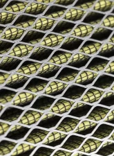 aFe Power Magnum FLOW Universal Air Filter w/ Pro GUARD7 Media 4 F x 8-1/2 B x 8-1/2 T x 11 H in                                     - 72-90097 - Image 4