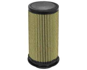 aFe Power Magnum FLOW Universal Air Filter w/ Pro GUARD7 Media F-3-1/2 X B-5 (mt2) X T-4-3/4 X H-9 IN