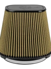 aFe Power Track Series Intake Replacement Air Filter Pro-GUARD 7 Media 5-1/2"x7-1/2" Flange                                     - 72-90112 - Image 5