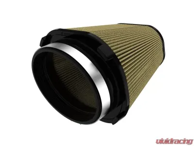 aFe Power Track Series Intake Replacement Air Filter Pro-GUARD 7 Media 5-1/2"x7-1/2" Flange - 72-90112