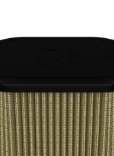 aFe Power Track Series Intake Replacement Air Filter Pro-GUARD 7 Media 5-1/2"x7-1/2" Flange                                     - 72-90112 - Image 4