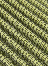 aFe Power Track Series Intake Replacement Air Filter Pro-GUARD 7 Media 5-1/2"x7-1/2" Flange                                     - 72-90112 - Image 5