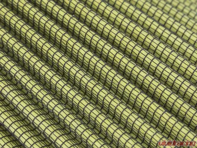 aFe Power Track Series Intake Replacement Air Filter Pro-GUARD 7 Media 5-1/2"x7-1/2" Flange - 72-90112