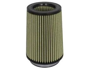 aFe Power Magnum FLOW Intake Replacement Air Filter w/ Pro GUARD7 Media 5 F x 6-1/2 B x 5-1/2 T (Inverted) x 9 H in (IM)