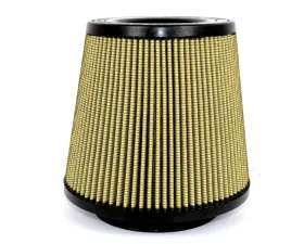 aFe Power Magnum FLOW Intake Replacement Air Filter w/ Pro GUARD7 Media 5-1/2 F x 9 B x 7 T (Inverted) x 8 H in