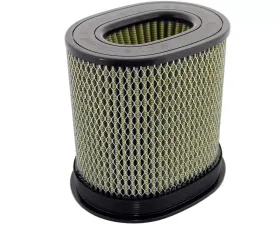 aFe Power Magnum FLOW Intake Replacement Air Filter w/ Pro GUARD7 Media (7x4.75)Fx(9x7)B(Inverted)x(9x7)T(Inverted)x9H in