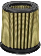 aFe Power Magnum FLOW Intake Replacement Air Filter w/ Pro GUARD7 Media (6x4)Fx(8-1/4x6-1/4)Bx7-1/4x5T (Inverted)x9H in                                     - 72-91105 - Image 3
