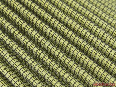 aFe Power Magnum FLOW Universal Air Filter w/ Pro GUARD7 Media 5 IN F x 7 IN B x 5-1/2 IN T (Inverted) x 9 IN H - 72-91125