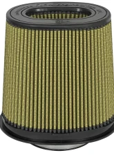 aFe Power Magnum FLOW Universal Air Filter w/ Pro GUARD7 Media 5 IN F x (9 x 7) IN B x (7-1/4 x 5) IN T (Inverted) x 8 IN H                                     - 72-91126 - Image 5