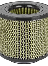 aFe Power Magnum FLOW Intake Replacement Air Filter w/ Pro GUARD7 Media 5-1/2 F x 9 IN B x 9 IN T (Inverted) x 7 IN H w/ Expanded Metal                                     - 72-91128 - Image 5