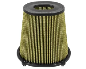 aFe Power Quantum Intake Replacement Air Filter Pro GUARD7 5x10x8.75x6.75x5.5x9 Inches