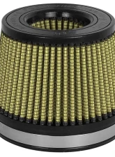 aFe Power Magnum FLOW Intake Replacement Air Filter w/ Pro GUARD7 Media 5 IN F x 5-3/4 IN B x 4-1/2 IN T (Inverted) x 3-1/2 IN H                                     - 72-91130 - Image 5