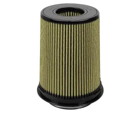 aFe Power Magnum FLOW Intake Replacement Air Filter w/ Pro GUARD7 Media 5 IN F x 7 IN B x 5-1/2 IN T (Inverted) X 9 IN H