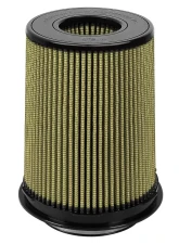 aFe Power Magnum FLOW Intake Replacement Air Filter w/ Pro GUARD7 Media 5 IN F x 7 IN B x 5-1/2 IN T (Inverted) X 9 IN H                                     - 72-91141 - Image 5