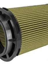 aFe Power Magnum FLOW Intake Replacement Air Filter w/ Pro GUARD7 Media 5 IN F x 7 IN B x 5-1/2 IN T (Inverted) X 9 IN H                                     - 72-91141 - Image 2