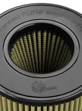 aFe Power Magnum FLOW Intake Replacement Air Filter w/ Pro GUARD7 Media 5 IN F x 7 IN B x 5-1/2 IN T (Inverted) X 9 IN H                                     - 72-91141 - Image 4