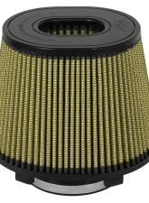 aFe Power Magnum FLOW Intake Replacement Air Filter w/ Pro GUARD7 Media 5 IN F x (9 IN x 7-1/2 IN) B x (6-3/4 In x 5-1/2 IN) T (Inverted) x 7-1/2 IN H                                     - 72-91146 - Image 5