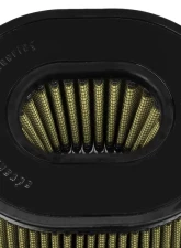 aFe Power Magnum FLOW Intake Replacement Air Filter w/ Pro GUARD7 Media 5 IN F x (9 IN x 7-1/2 IN) B x (6-3/4 In x 5-1/2 IN) T (Inverted) x 7-1/2 IN H                                     - 72-91146 - Image 4