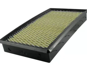 aFe Power Magnum FLOW OE Replacement Air Filter w/ Pro GUARD7 Media Ford Diesel Trucks 99-03 V8-7.3L (td)