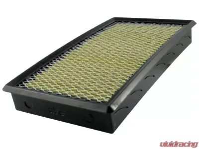 aFe Power Magnum FLOW OE Replacement Air Filter w/ Pro GUARD7 Media Ford Diesel Trucks 99-03 V8-7.3L (td) - 73-10006