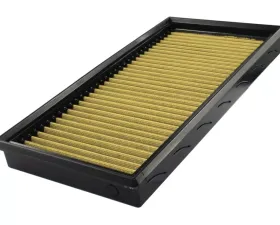 aFe Power Magnum FLOW OE Replacement Air Filter w/ Pro GUARD7 Media Volkswagen Beetle/Golf/GTI/Jetta/R32 L4/L5/V6 98-11