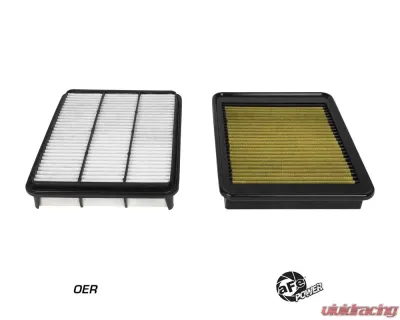 aFe Power Magnum FLOW OE Replacement Air Filter with Pro GUARD 7 Media - 73-10027