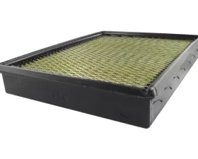 aFe Power Magnum FLOW OE Replacement Air Filter w/ Pro GUARD7 Media GM Diesel Trucks 01-05 V8-6.6L (td) LB7/LLY