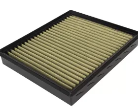 aFe Power Magnum FLOW OE Replacement Air Filter w/ Pro GUARD7 Media Dodge Sprinter 03-06 L5-2.7L (td)